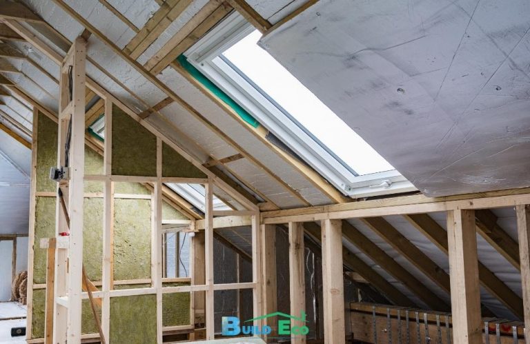 Loft Conversion