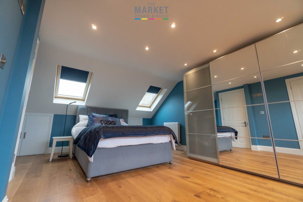 How To Retain Your Loft Heat In Wintertime