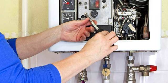 Exclusive Offer you on Boiler Servicing
