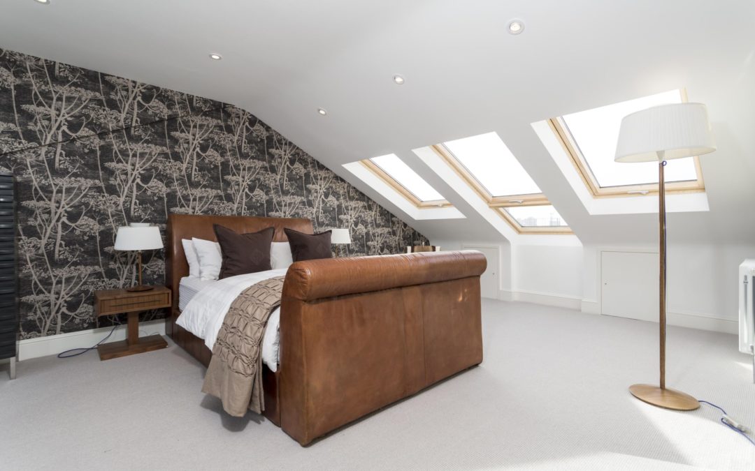 Can my loft conversion be carried out under permitted development?