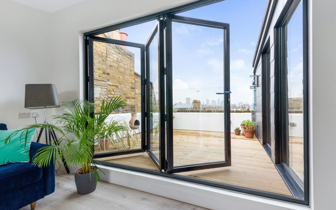 How to retain your loft conversion cool in summer months