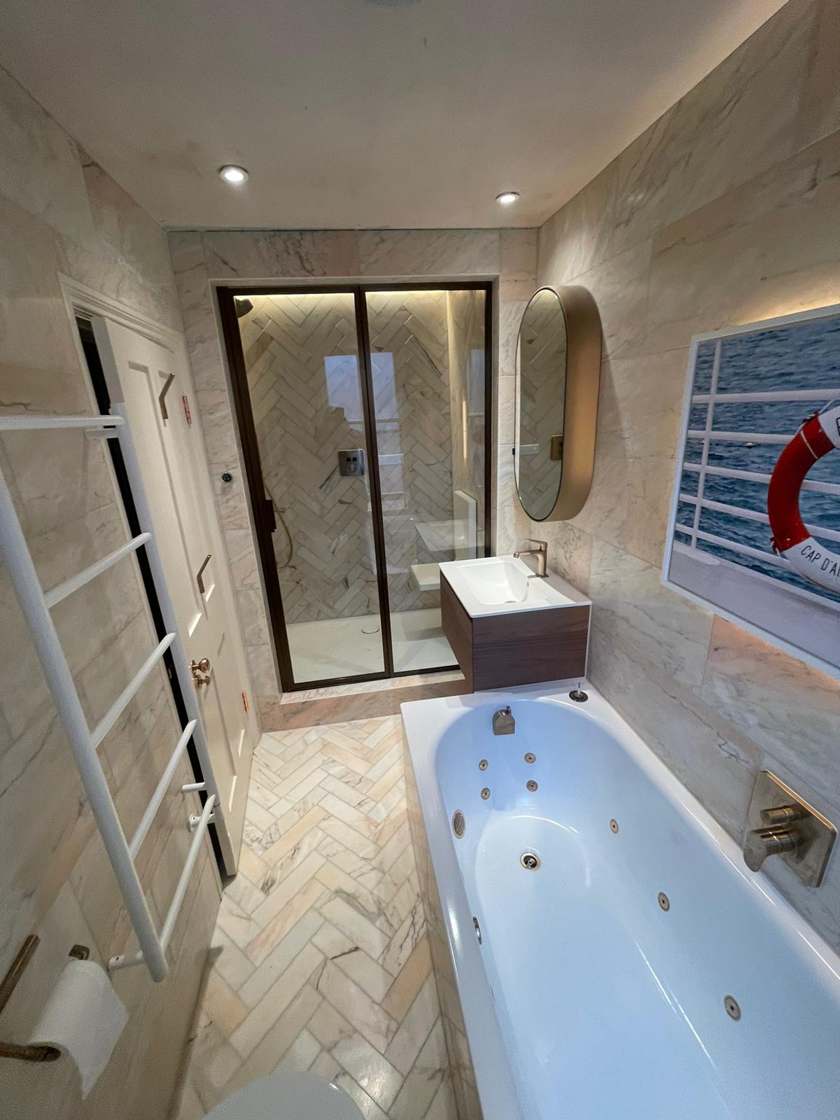 Luxury Bathrooms North Dublin Heating and Plumbing