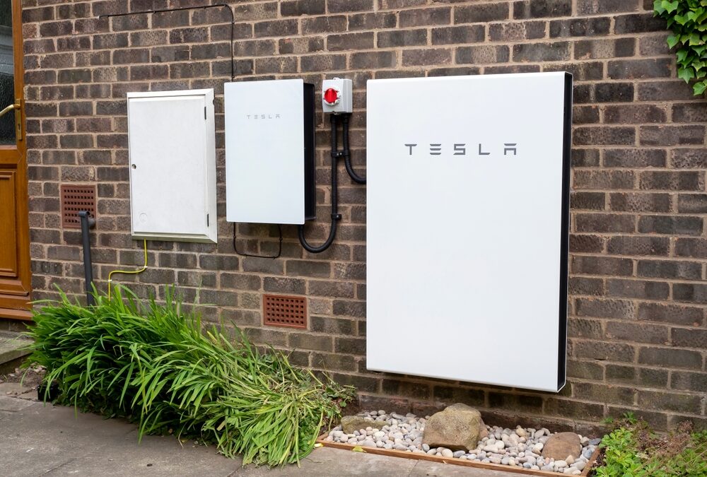What is the Tesla Powerwall and should really you get one particular?