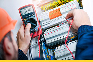 How to Overcome Electrical Problems Around the Home – Handy Squad Handyman Dublin